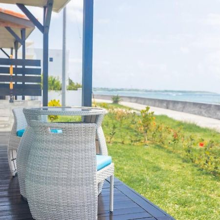 石垣市 石垣島一棟貸し 潮ヴィラ エクステリア 写真