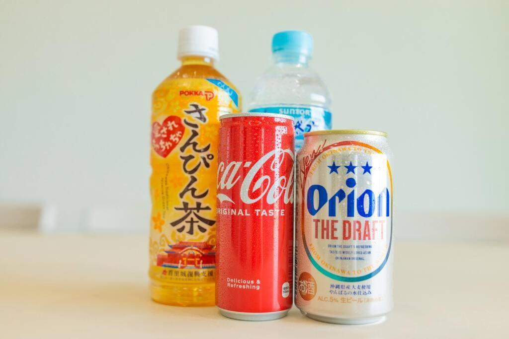 石垣市 石垣島一棟貸し 潮ヴィラ エクステリア 写真